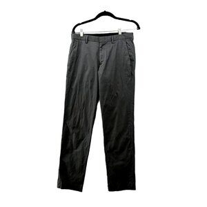 J. Crew Men's Dress Pants - Gray